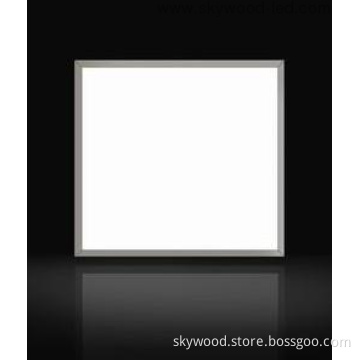 CCT adjust 60W LED Dimmable Panel Light ,60*60cm, side emitting